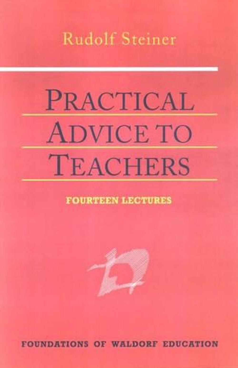 books on steiner education