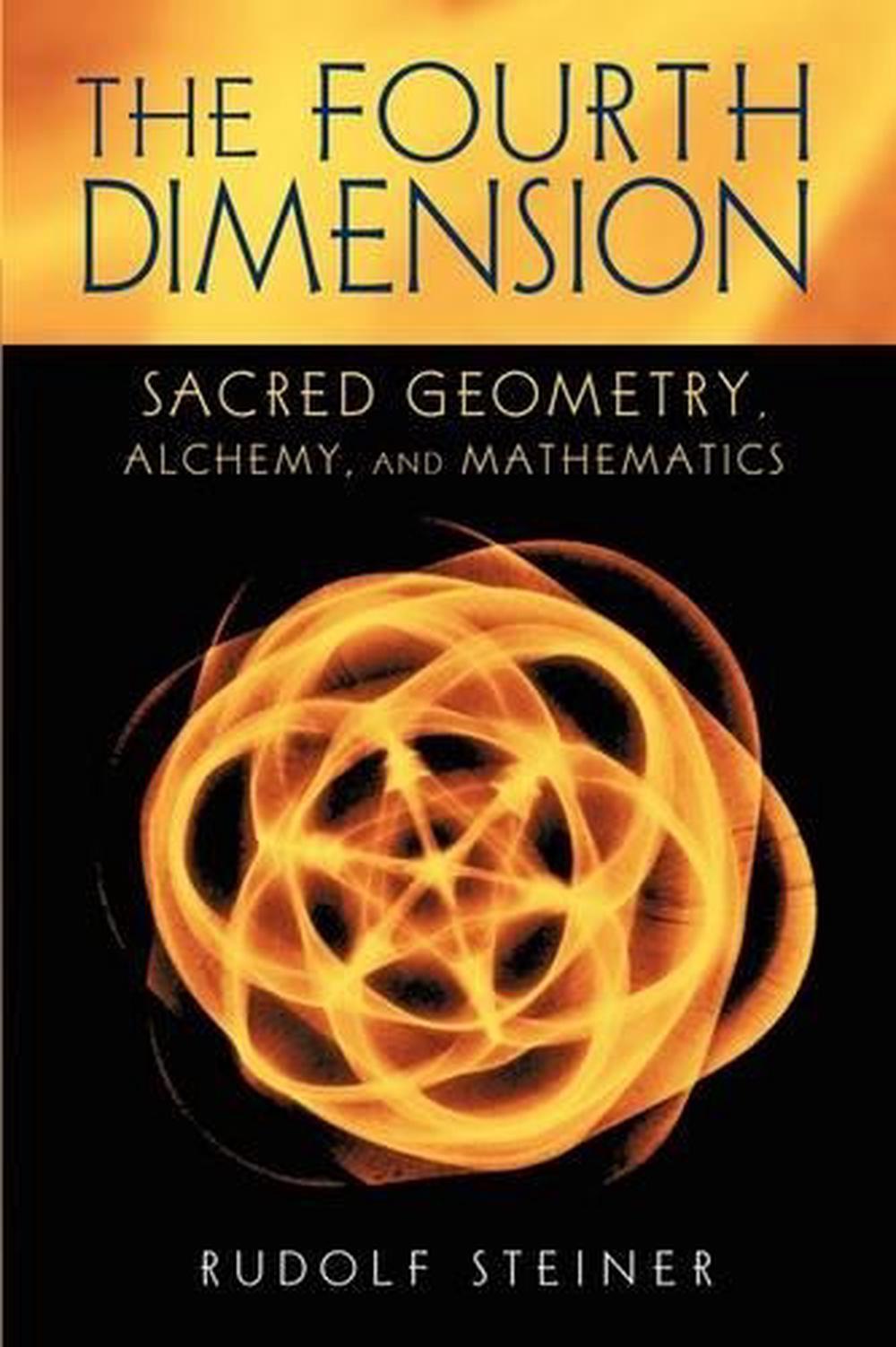 The Fourth Dimension, 9780880104722