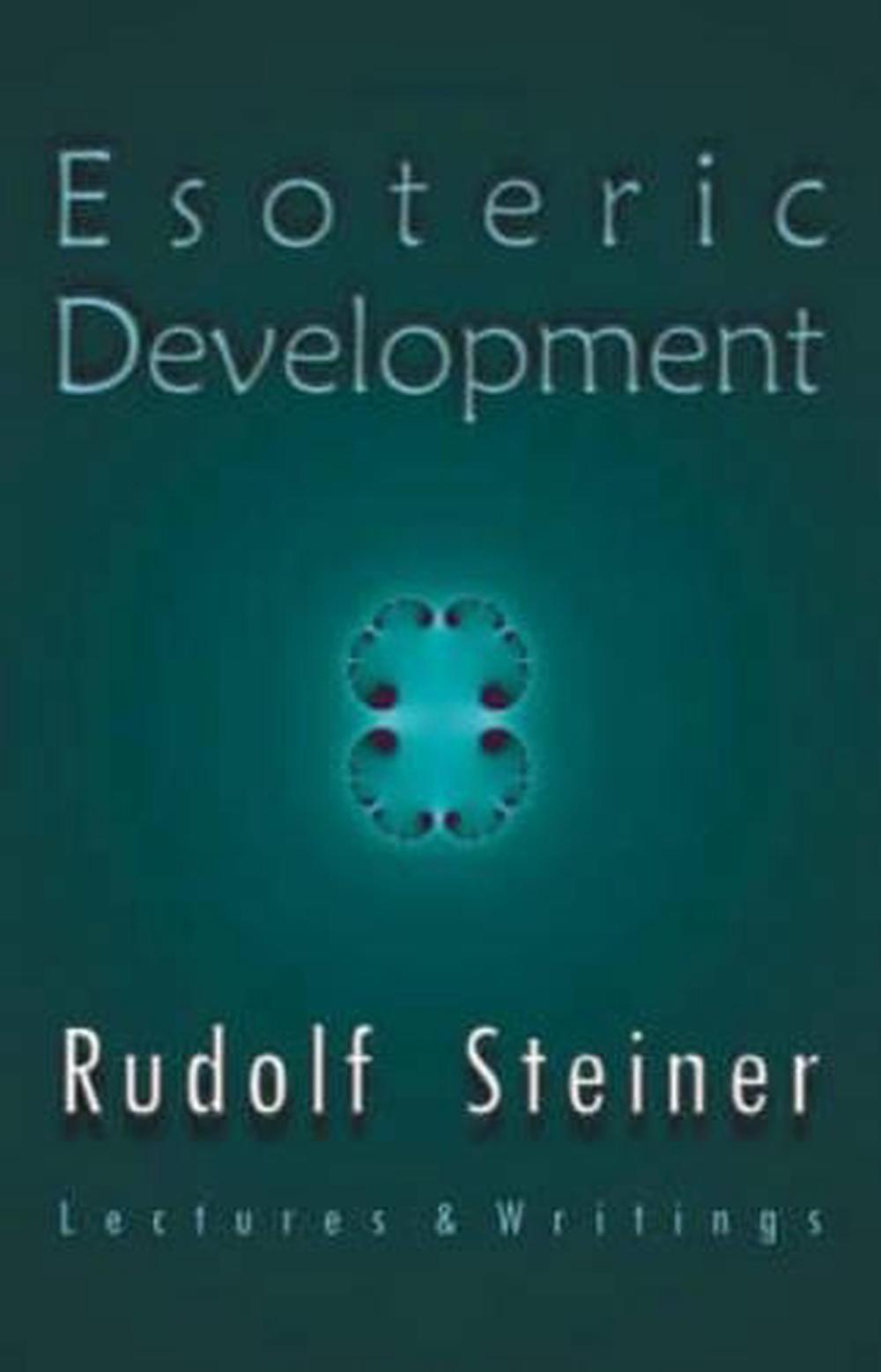 Esoteric Development, 9780880105248