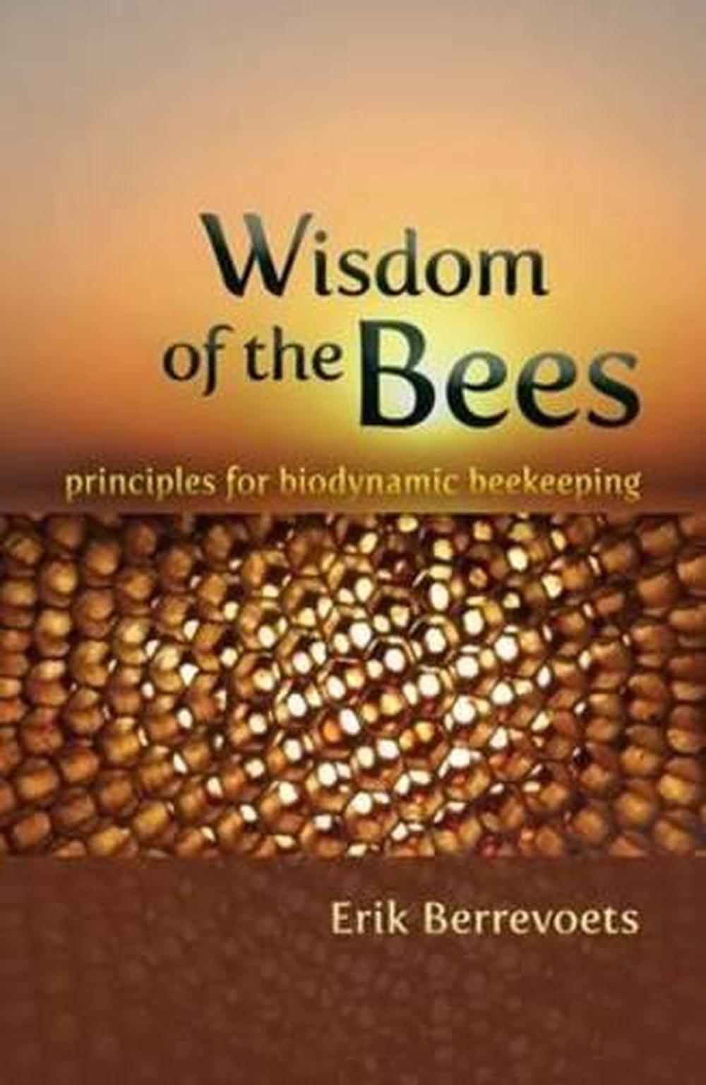 The Wisdom of Bees, 9780880107099