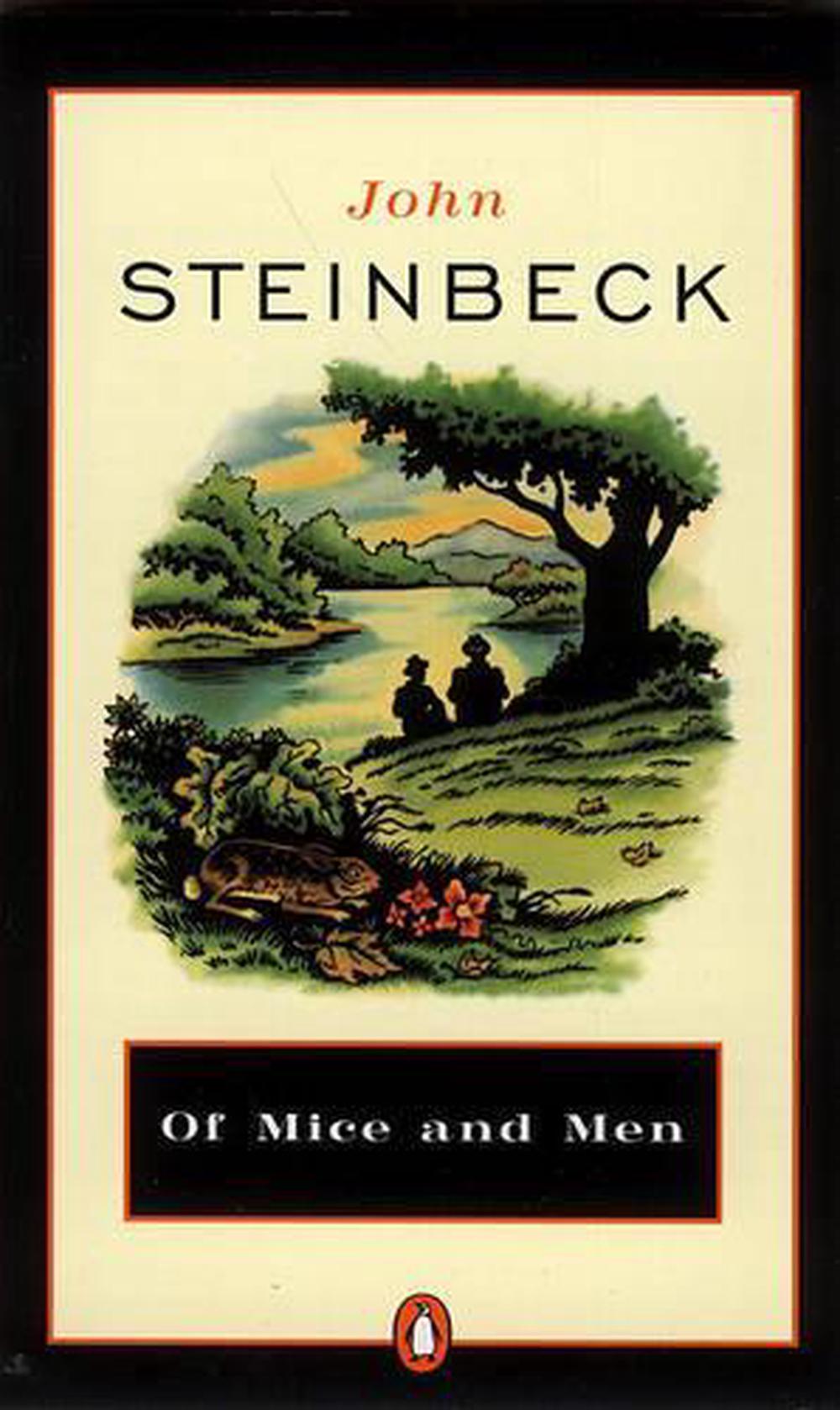 the importance of dreams in of mice and men by john steinbeck The novel ‘of mice and men’, written by john steinbeck is a truly fascinating novel based upon the theme of dreams this novel was published in 1937, which was towards the end of ‘the great depression’ that hit the united states. the importance of dreams in of mice and men by john steinbeck The novel ‘of mice and men’, written by john steinbeck is a truly fascinating novel based upon the theme of dreams this novel was published in 1937, which was towards the end of ‘the great depression’ that hit the united states.