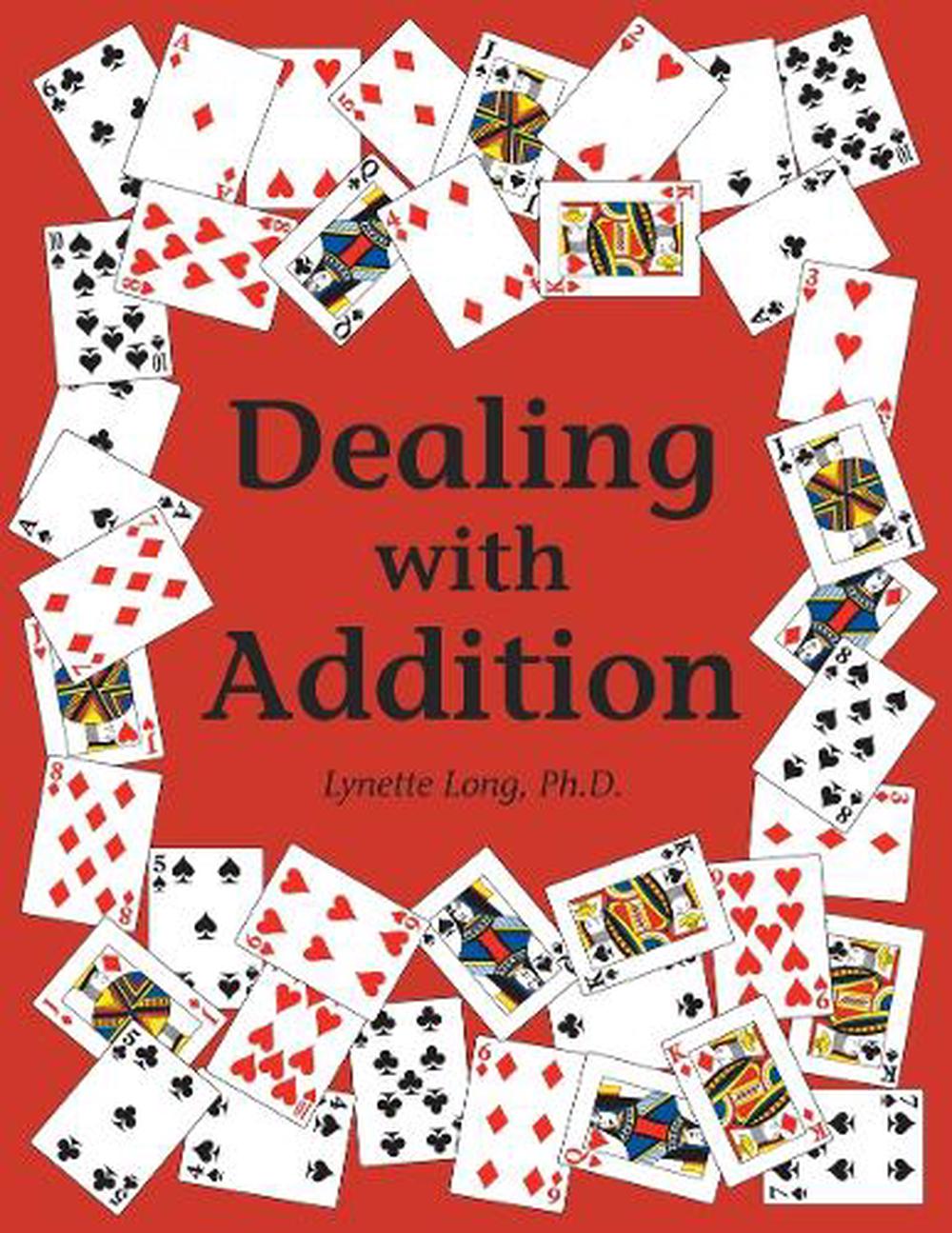 Dealing with Addition by Lynette Long - ISBN: 9780881062700