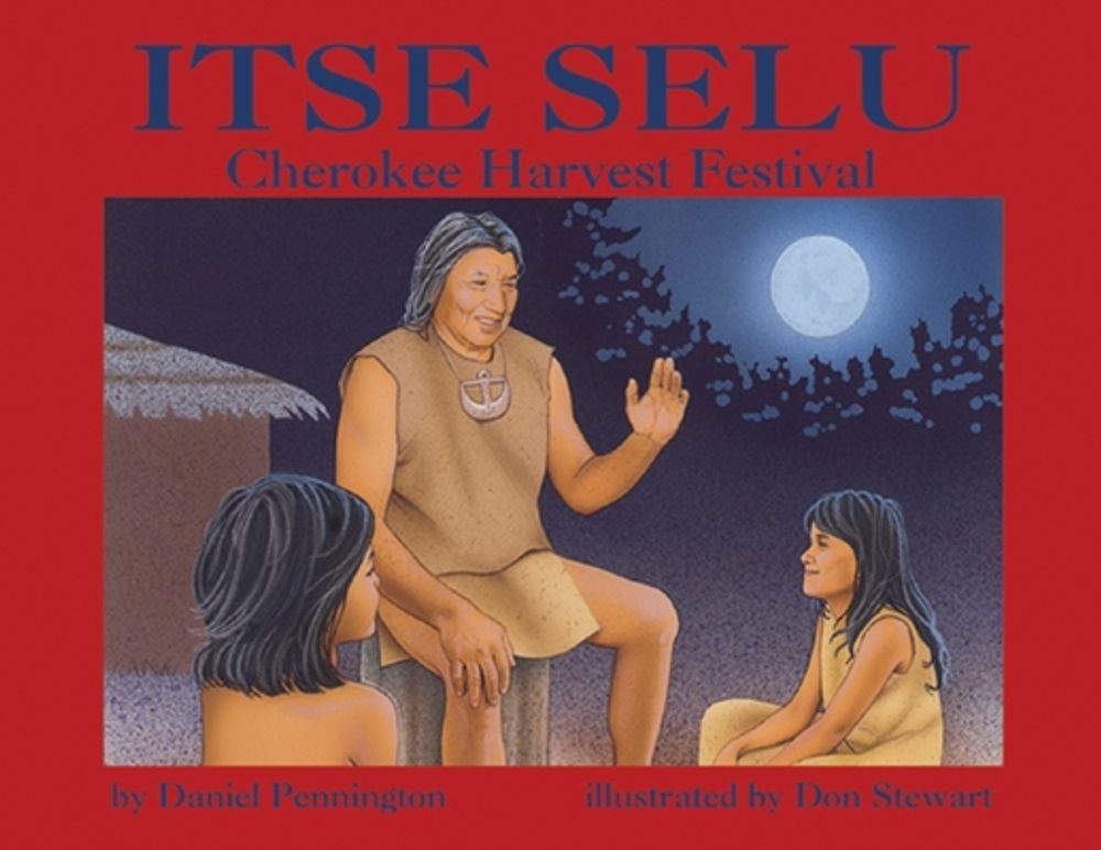 Itse Selu by Daniel Pennington - ISBN: 9780881068504