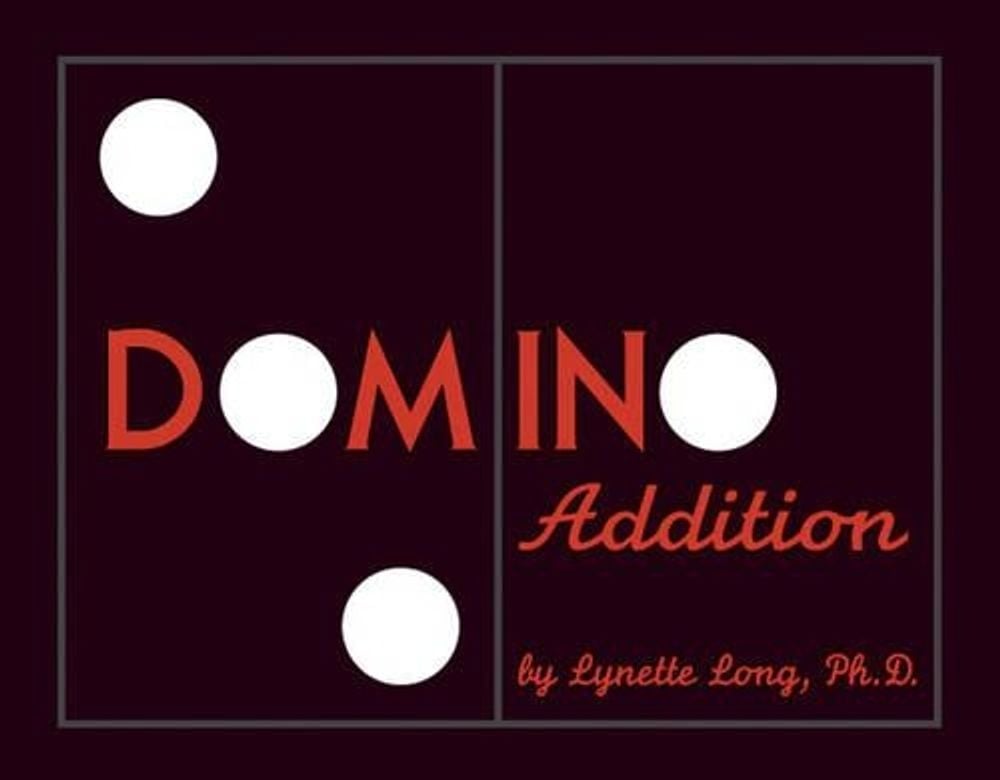 Domino Addition by Lynette Long - ISBN: 9780881068771