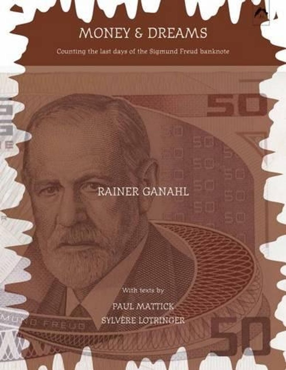 Money and Dreams by Rainer Ganahl - ISBN: 9780882145655