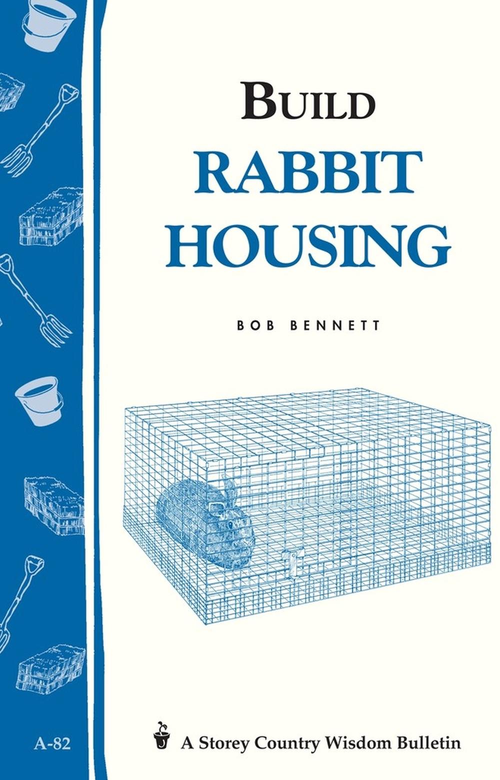 Build Rabbit Housing, 9780882662961