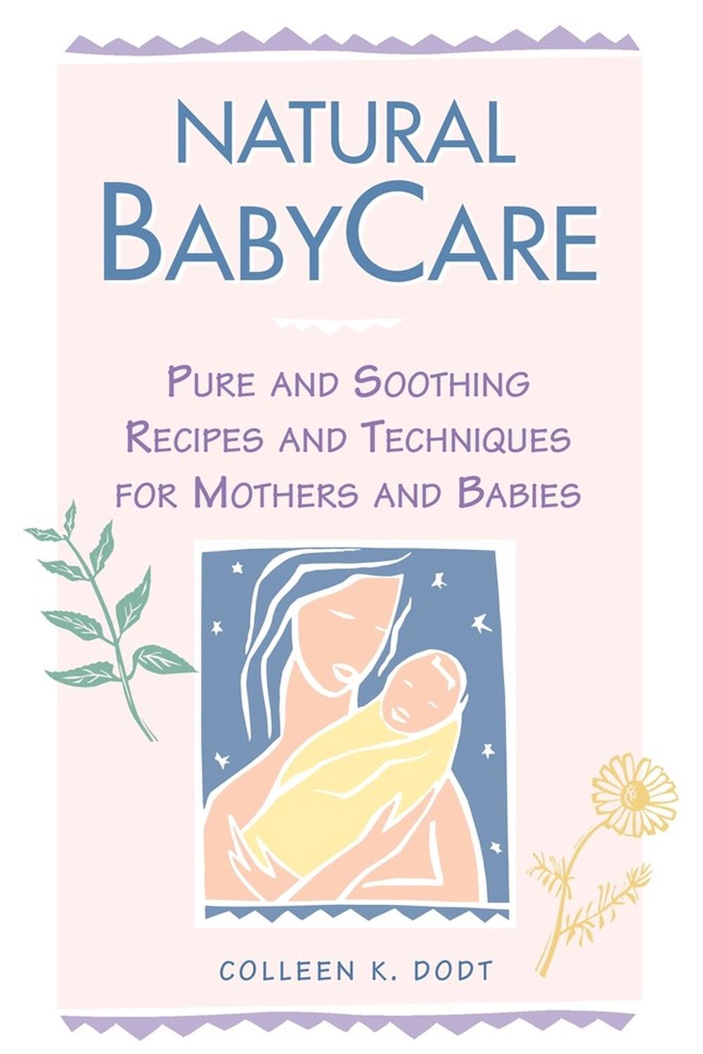 Natural BabyCare, 9780882669533