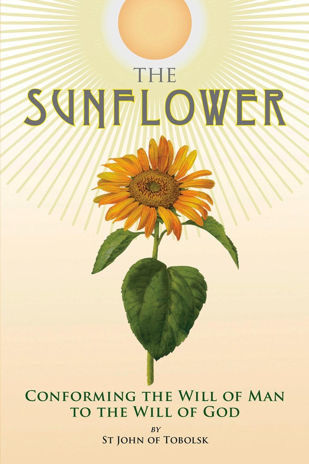The Sunflower, 9780884654605