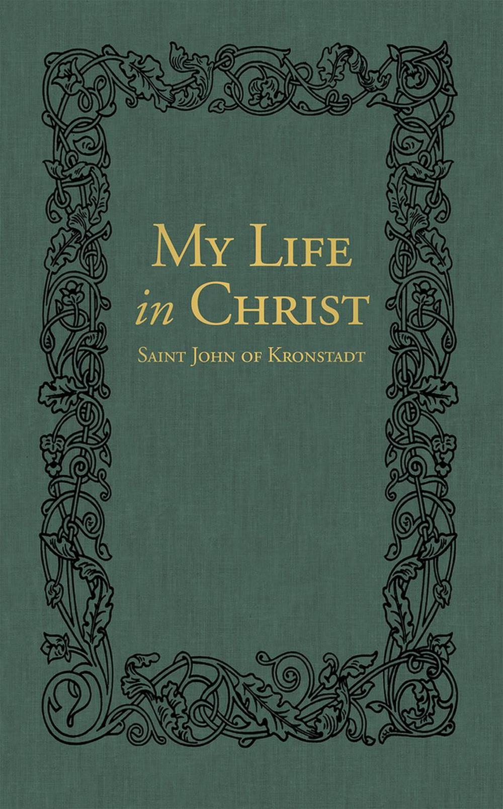 My Life in Christ, 9780884654650
