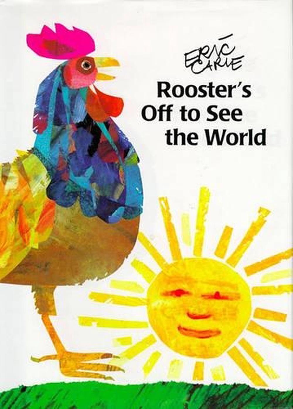 Roosters Off To See The World - ubuy turkey online shopping for roblox mystery figure in