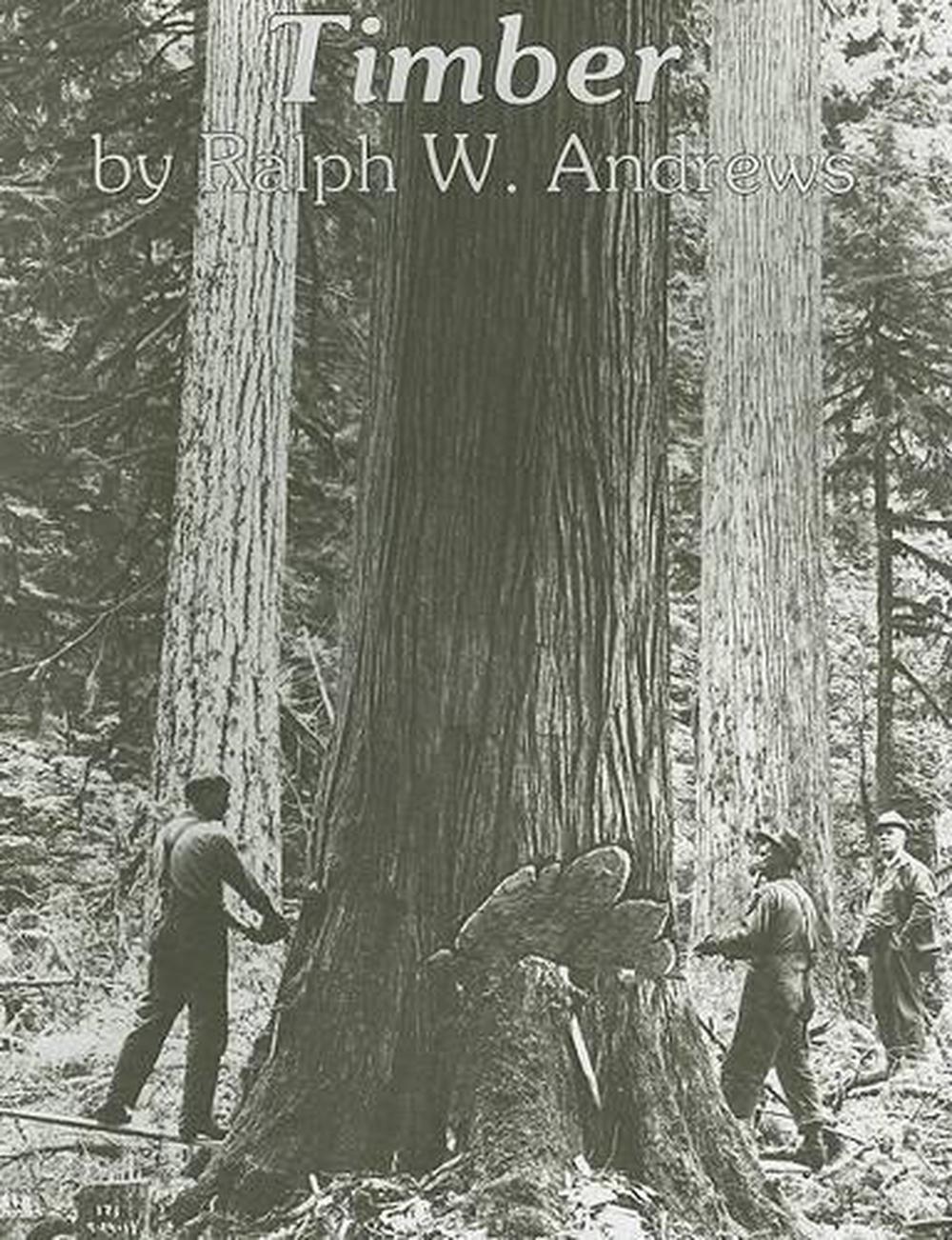 Timber, 9780887400360