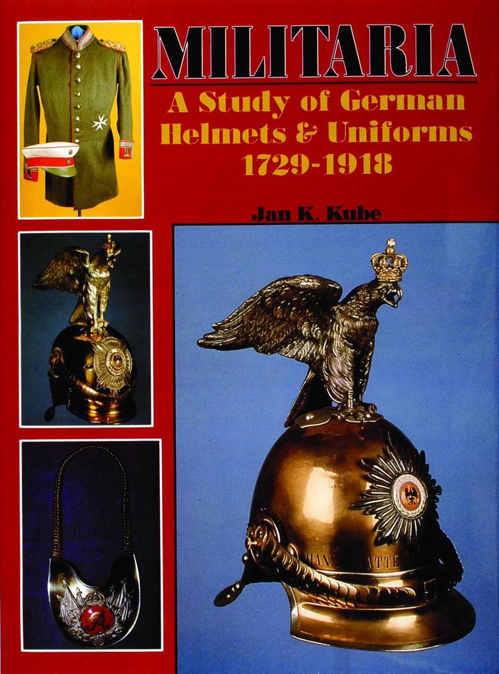 Militaria, 9780887402432