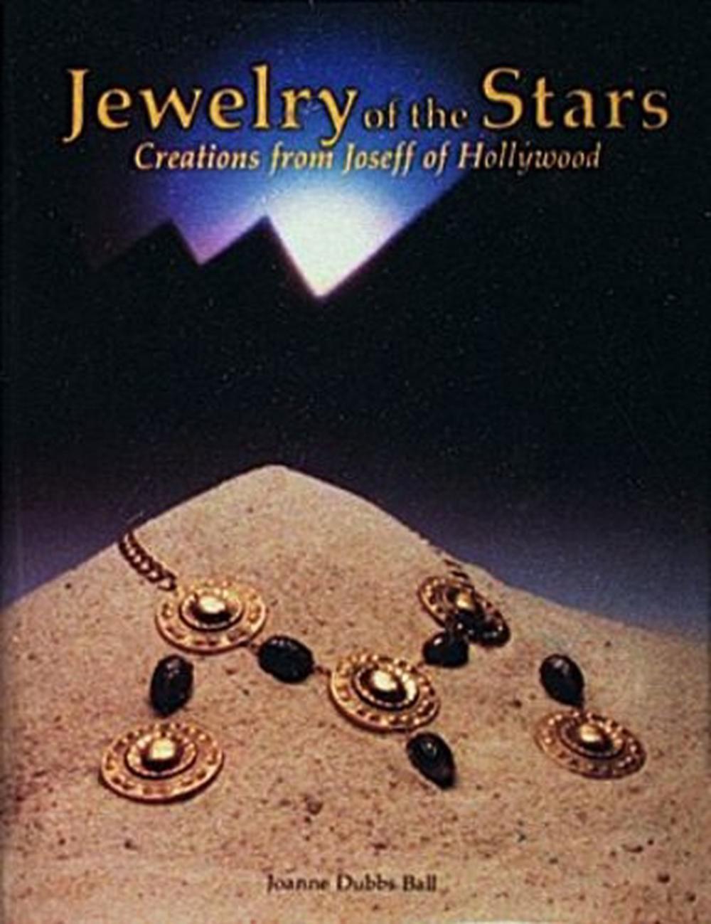 Jewelry of the Stars by Joanne Dubbs Ball - ISBN: 9780887402944