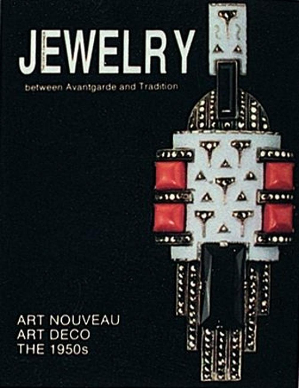 Theodor Fahrner  Jewelry by Ulrike von Hase-Schmundt - ISBN: 9780887403262