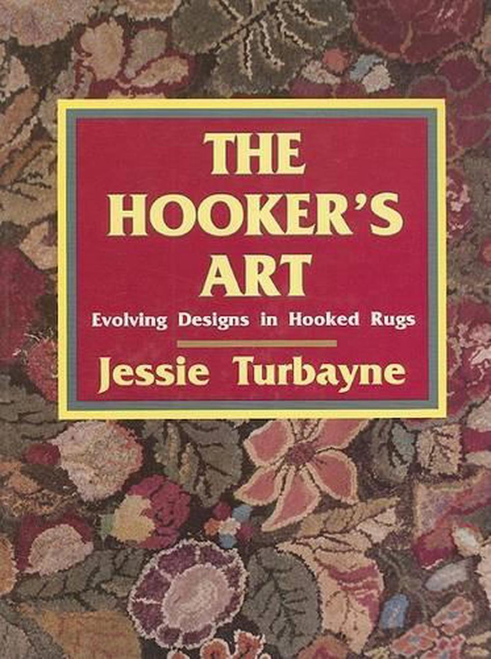 The Hooker's Art:, 9780887404597
