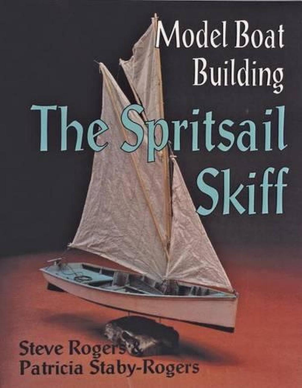 Model Boat Building, 9780887405341