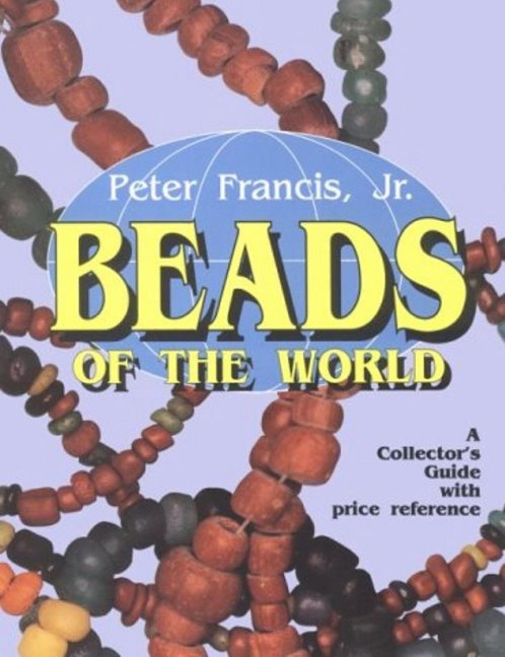 Beads of the World, 9780887405594