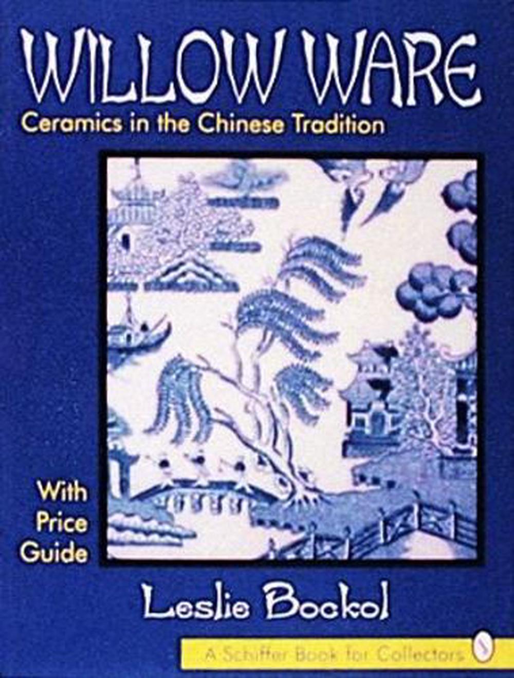 Willow Ware, 9780887407208