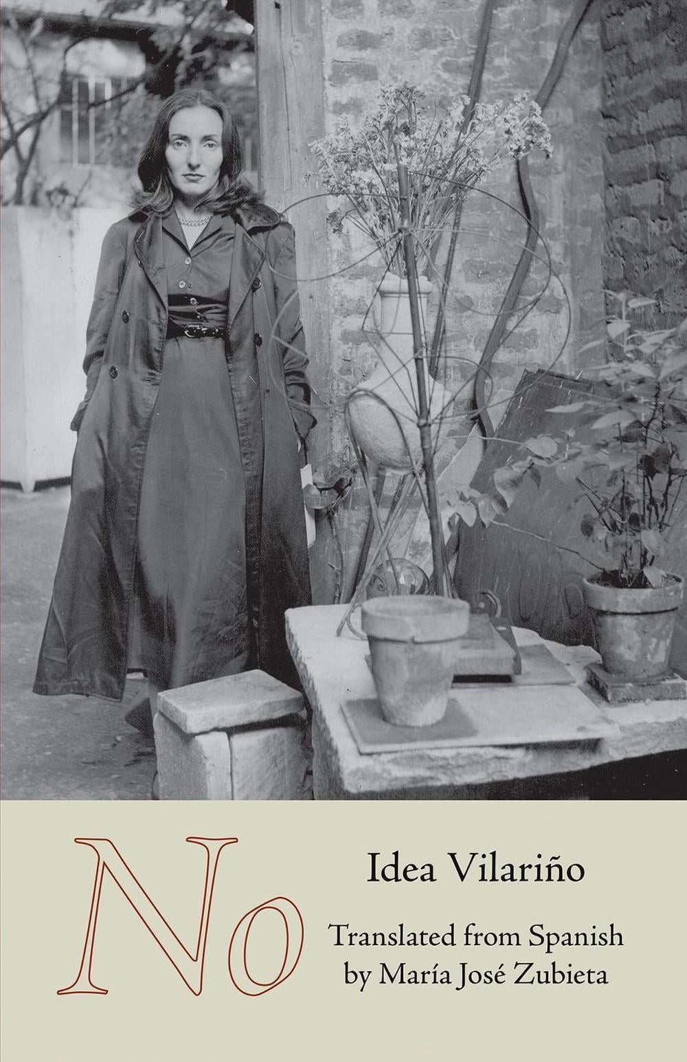 No by María José Zubieta - ISBN: 9780887487200