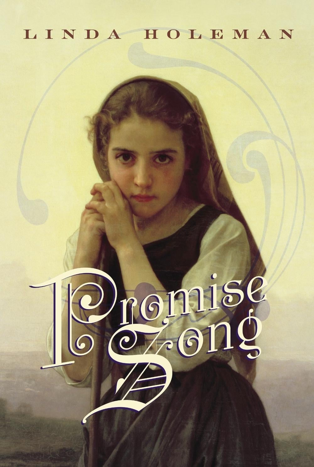 Promise Song by Linda Holeman - ISBN: 9780887763878
