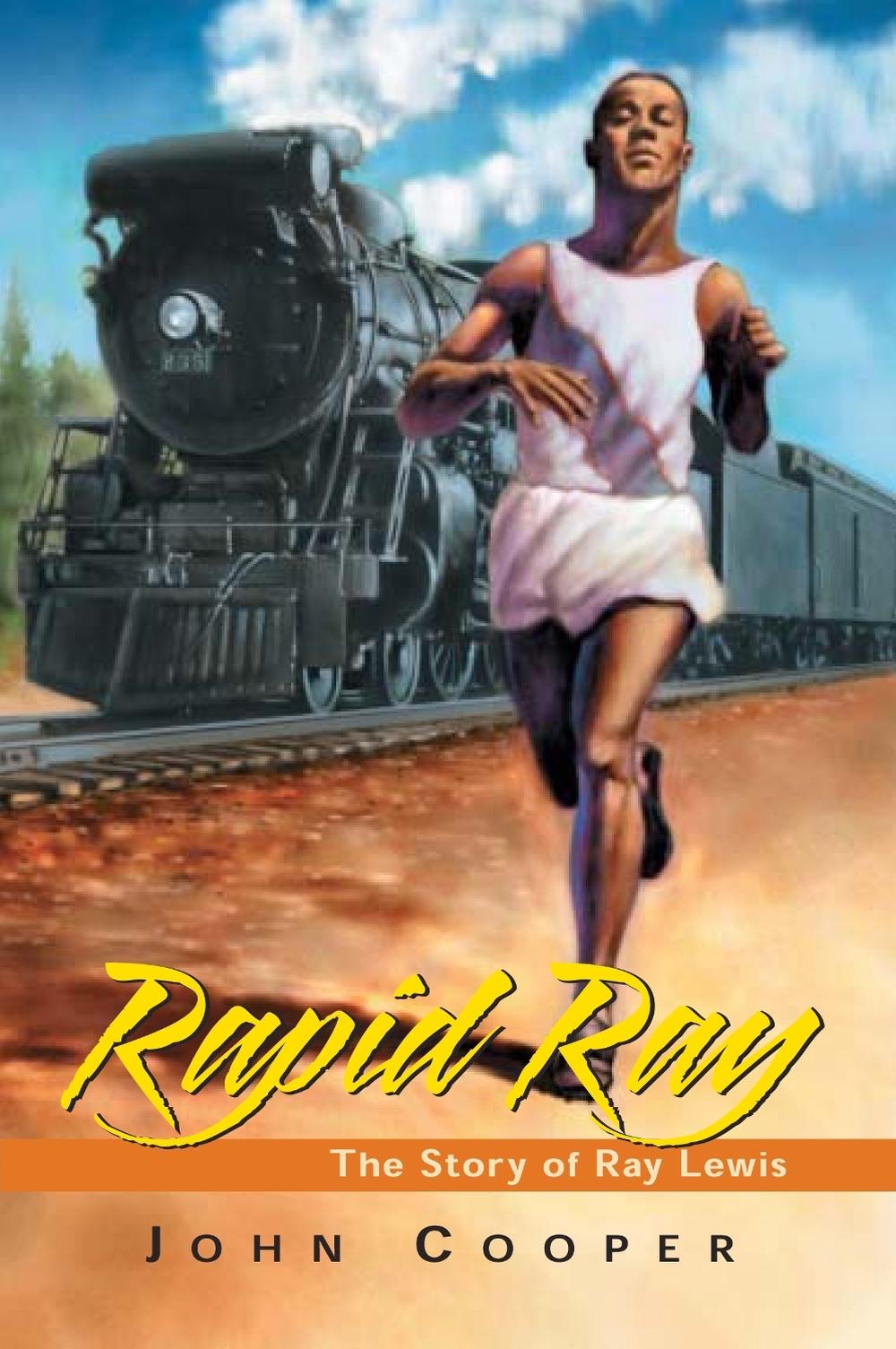 Rapid Ray by John Cooper - ISBN: 9780887766121