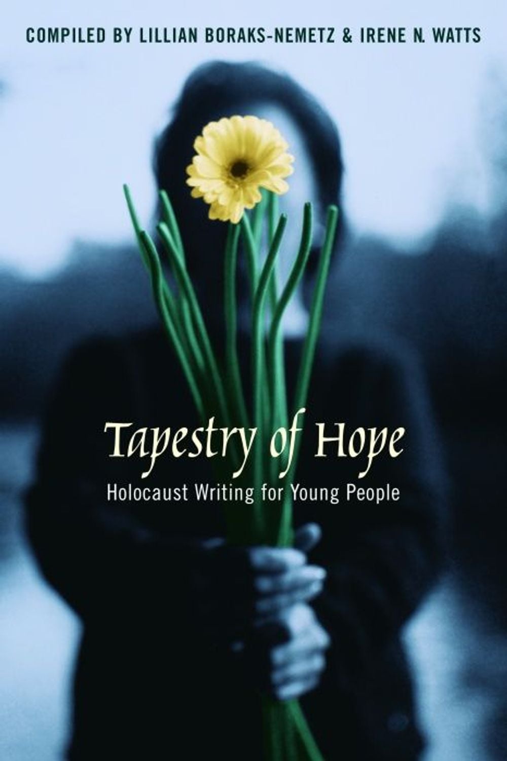 Tapestry of Hope by Lillian Boraks-Nemetz - ISBN: 9780887766381