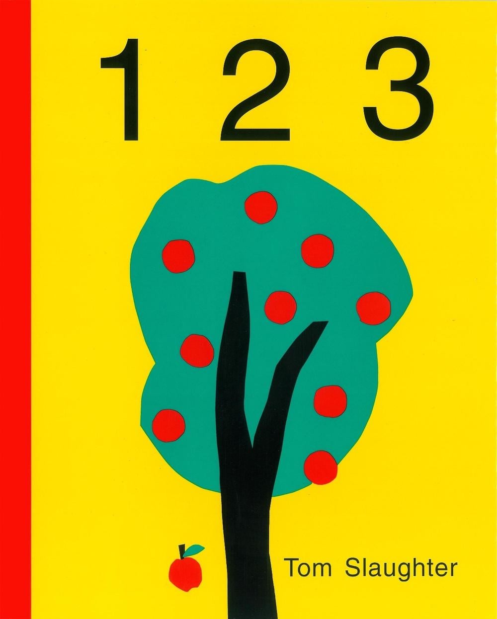 One, Two, Three by Tom Slaughter - ISBN: 9780887766640