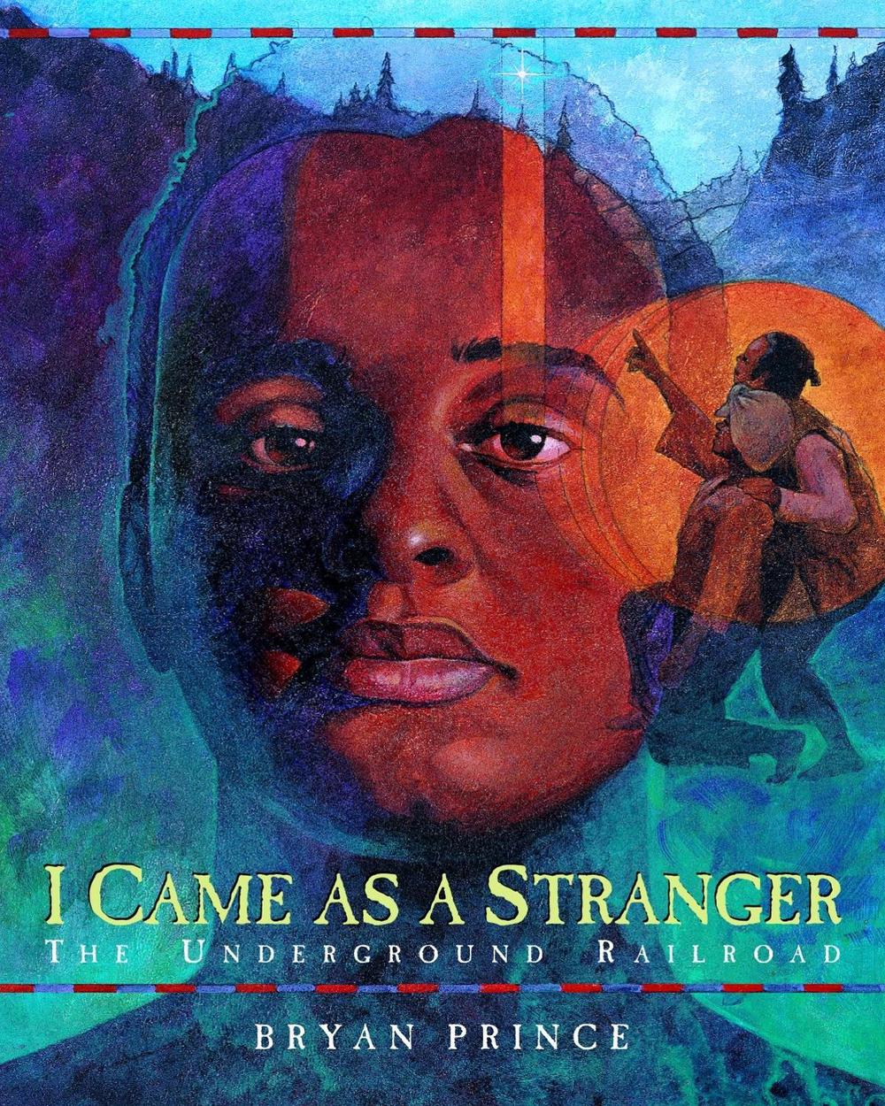 I Came As a Stranger by Bryan Prince - ISBN: 9780887766671