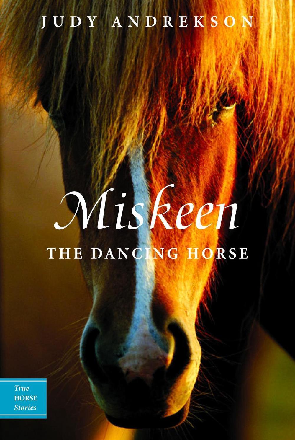 Miskeen by Judy Andrekson - ISBN: 9780887767715