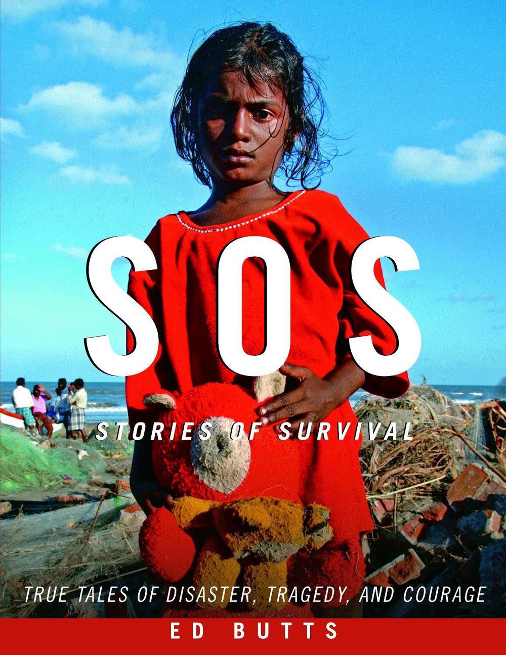 SOS: Stories of Survival by Ed Butts - ISBN: 9780887767869