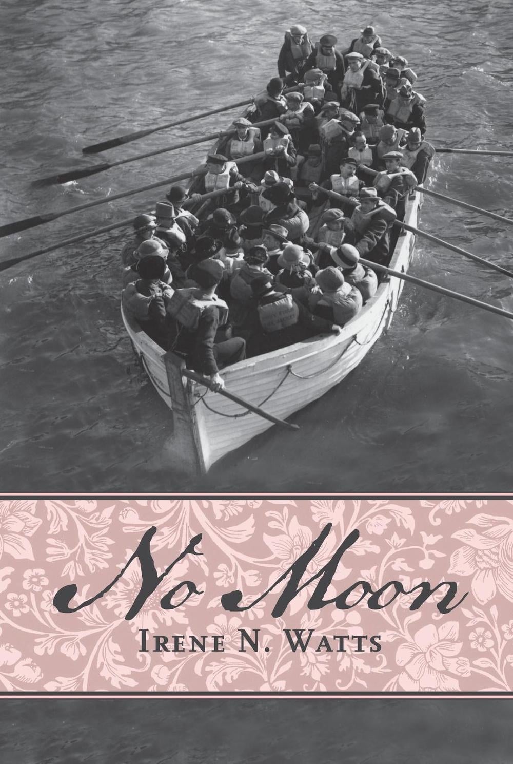 No Moon by Irene N. Watts - ISBN: 9780887769719
