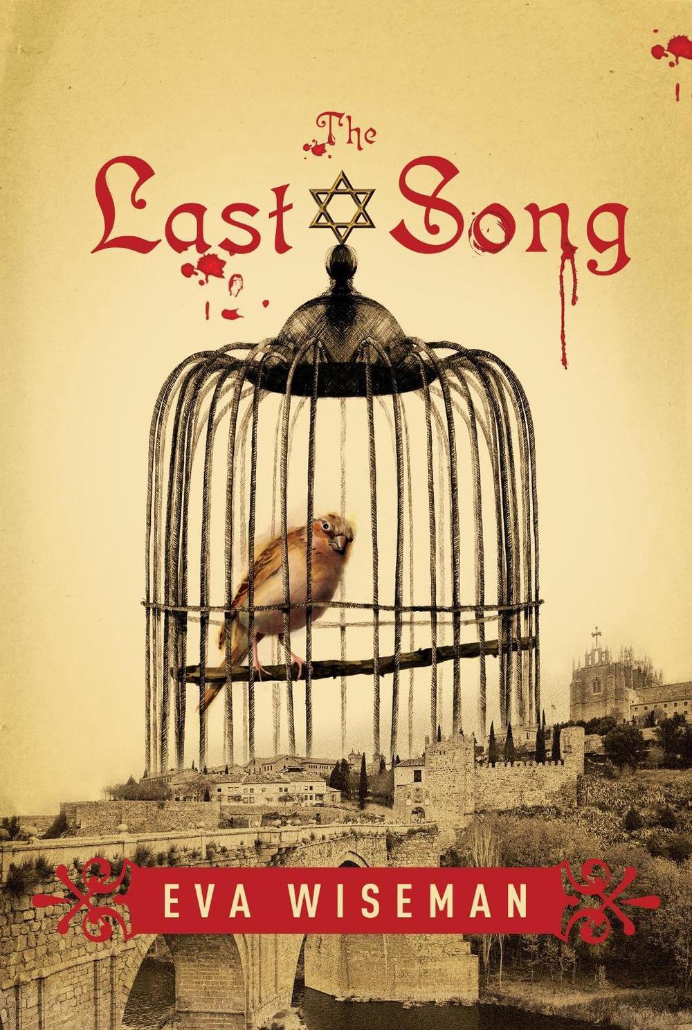 The Last Song by Eva Wiseman - ISBN: 9780887769795