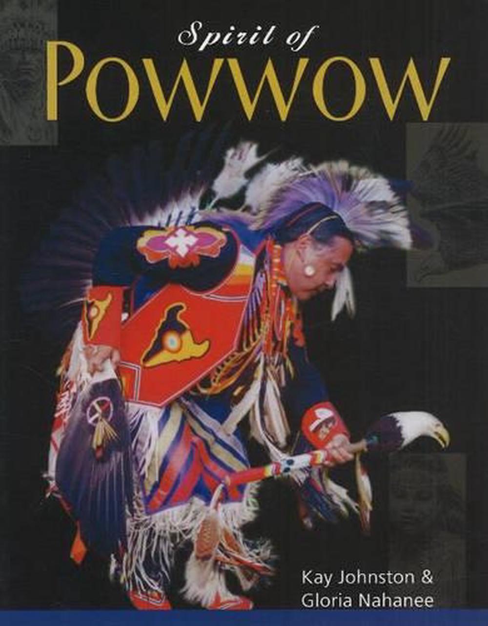 Spirit of Powwow, 9780888395207