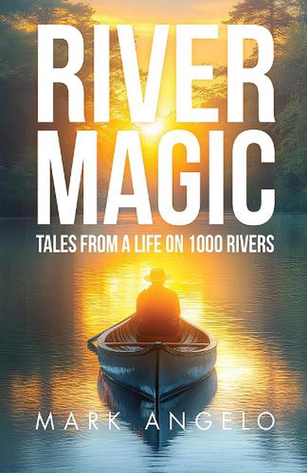River Magic, 9780888397911