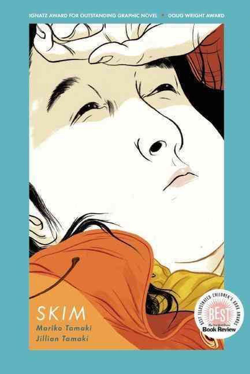 Skim, 9780888999641