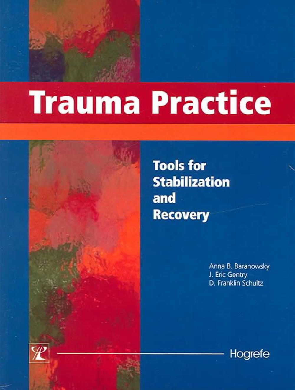 Trauma Practice: Tools for Stabilization and Recovery by Anna B ...