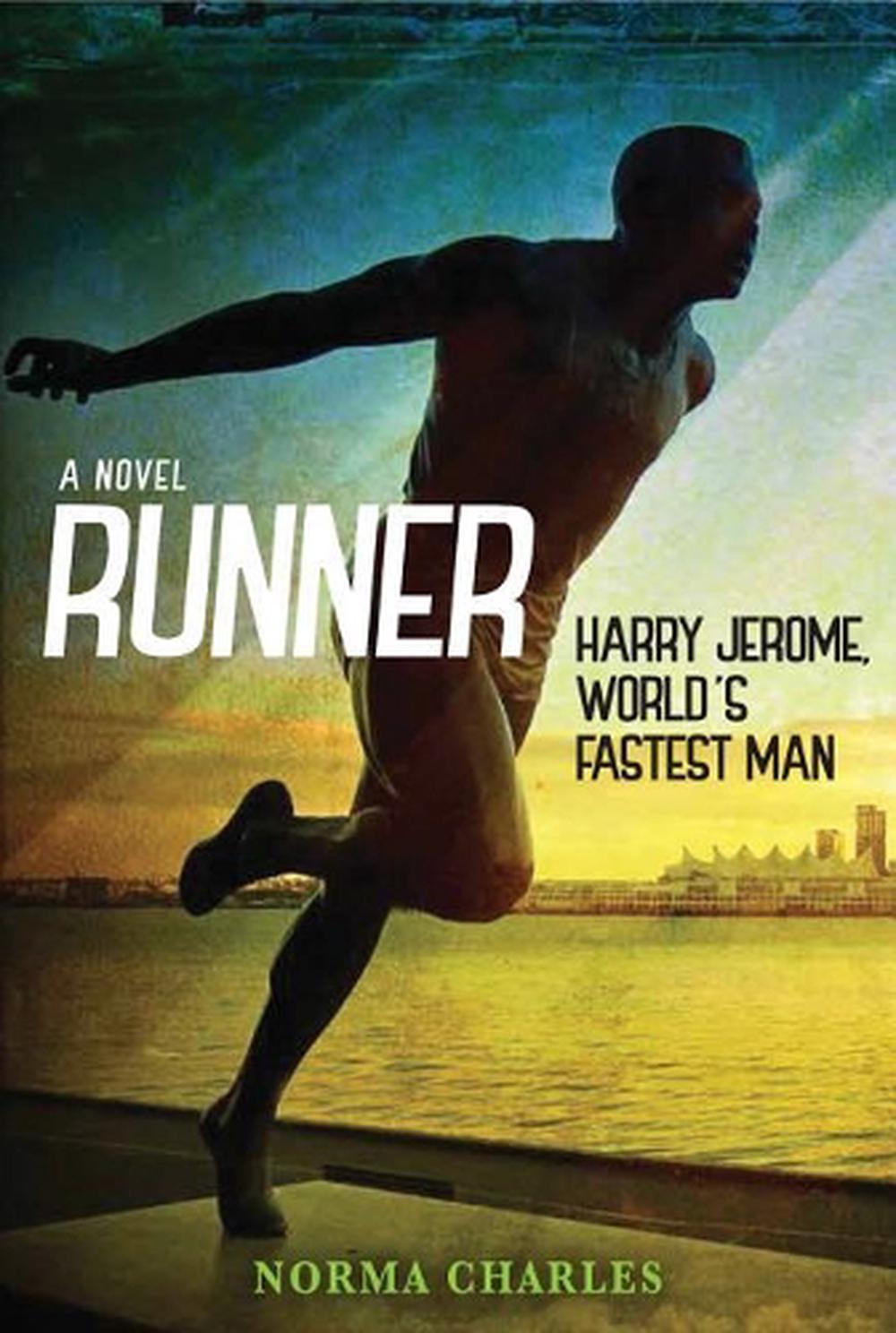 Runner by Norma Charles - ISBN: 9780889955530