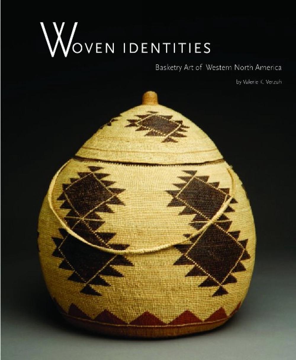 Woven Identities by Valerie K. Verzuh - ISBN: 9780890135846