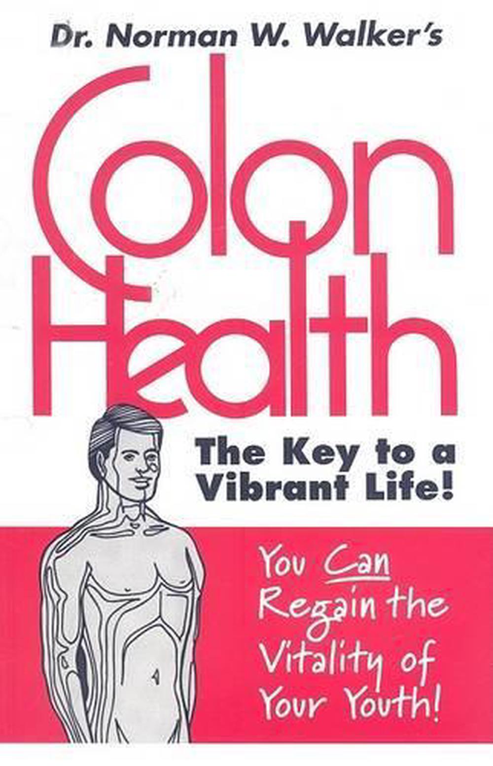 Colon Health, 9780890190692