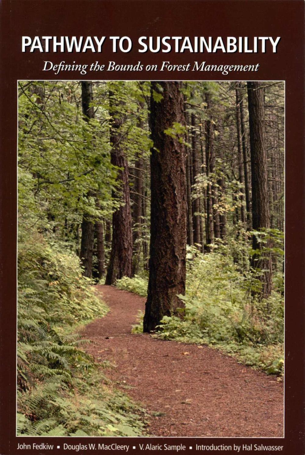 Pathway to Sustainability by John Fedkiw - ISBN: 9780890300626