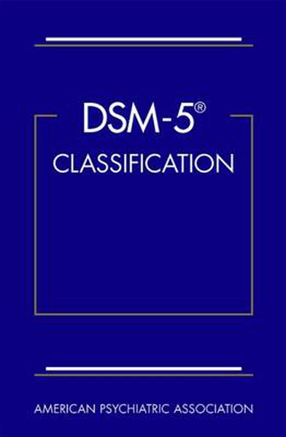 dsm 5 description for asd
