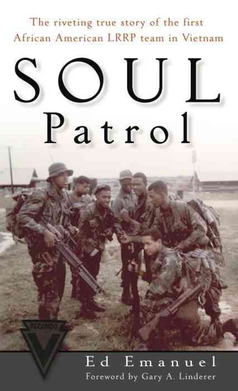 Soul Patrol by Ed Emanuel - ISBN: 9780891418177