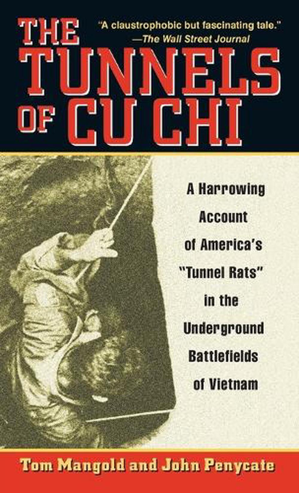 The Tunnels of Cu Chi, 9780891418696