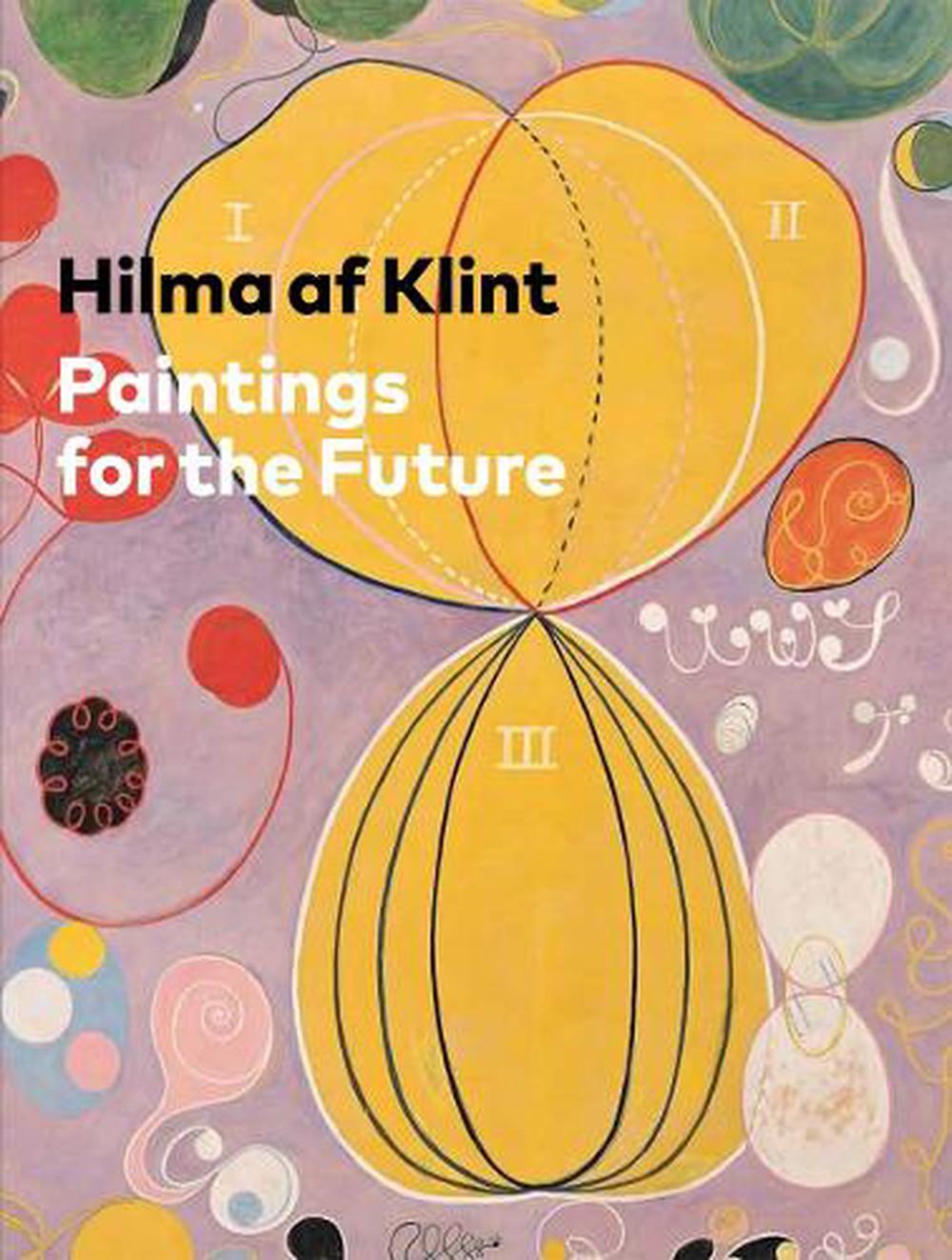 Hilma af Klint by Tracey Bashkoff, Hardcover, 9780892075430 Buy