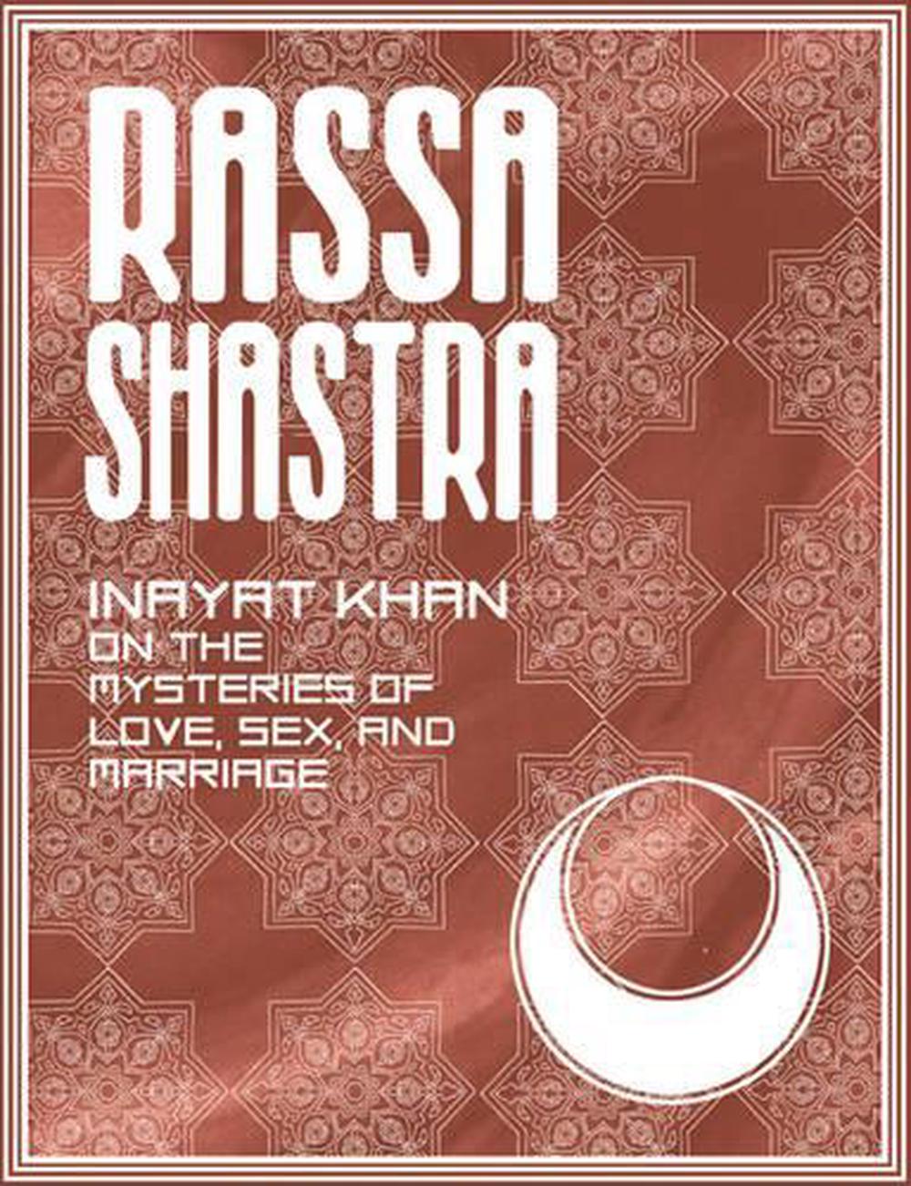 Rassa Shastra, 9780892540716