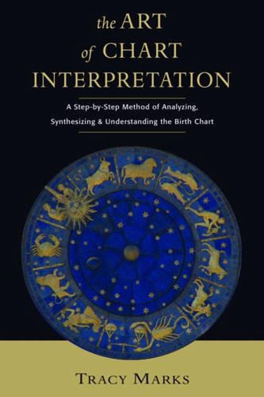 Art of Chart Interpretation, 9780892541423