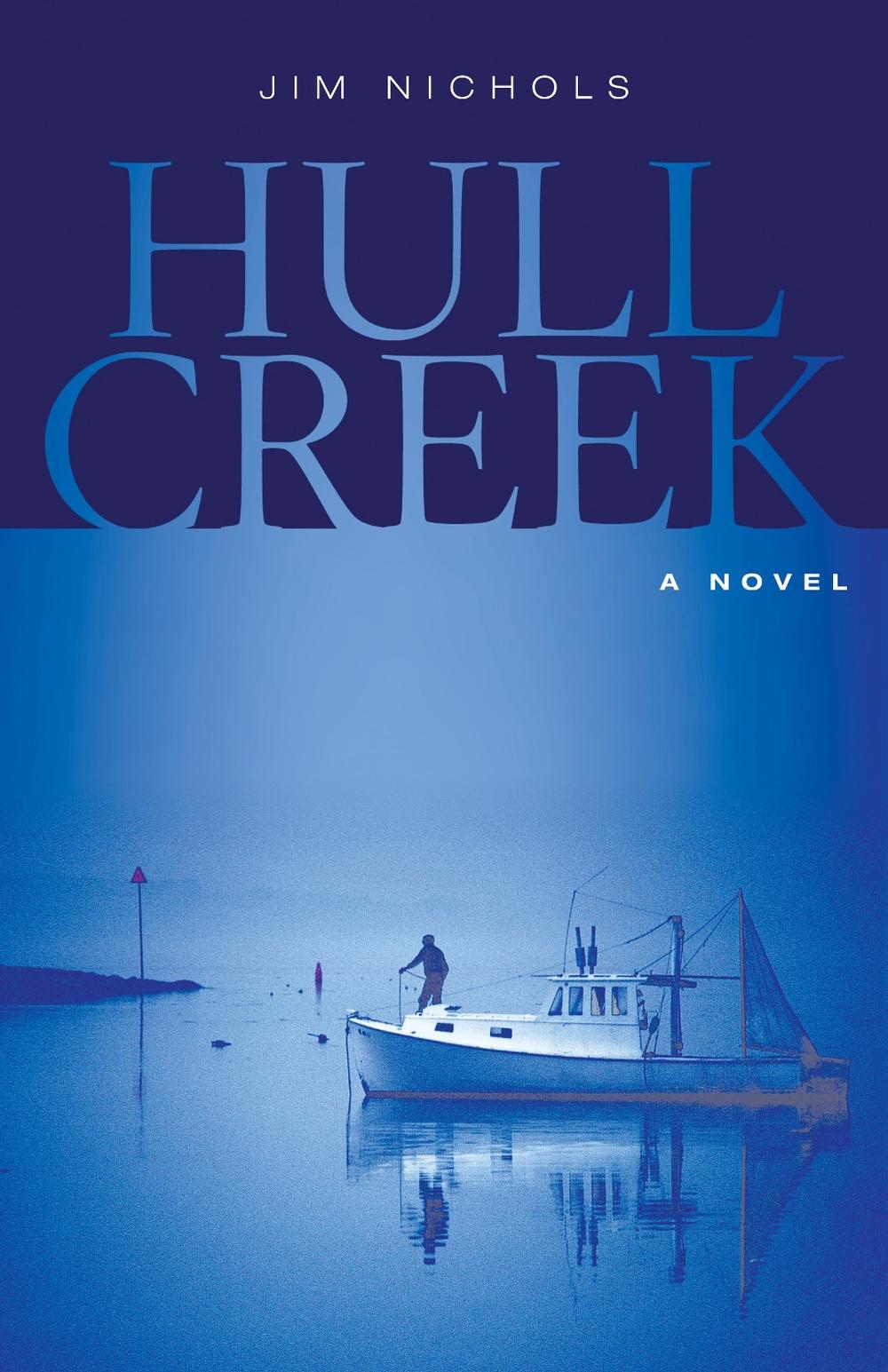 Hull Creek, 9780892729159