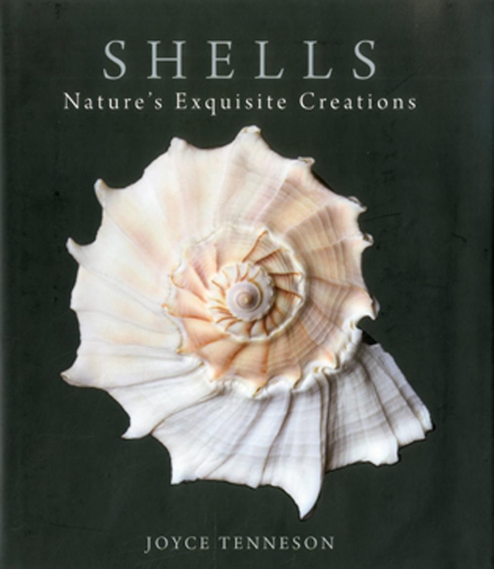Shells, 9780892729760