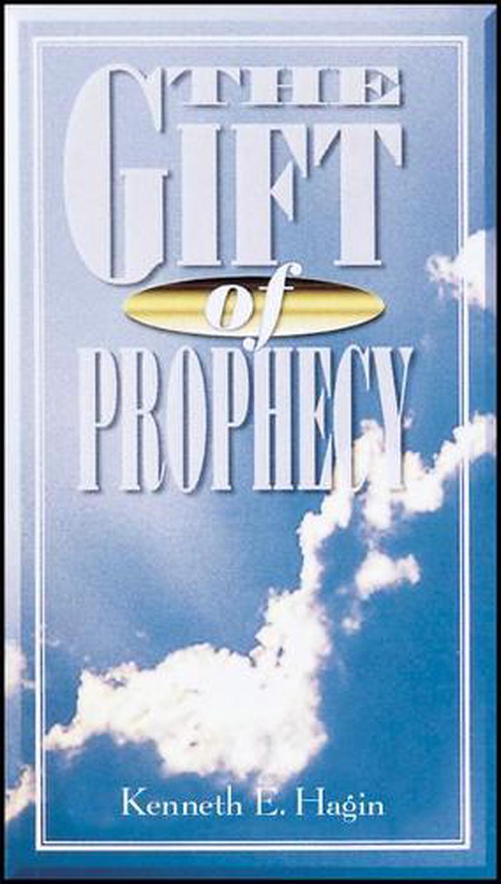 The Gift of Prophecy, 9780892760152
