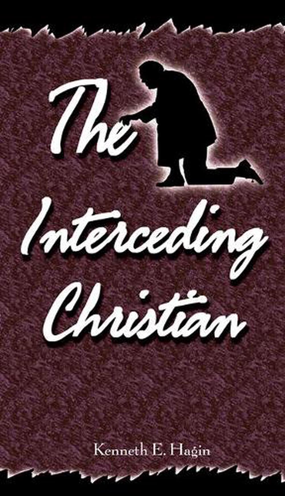 The Interceding Christian, 9780892760305